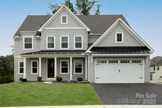New construction Single-Family house 11216 James Coy Rd, Davidson, NC 28036 plan Devonshire - image