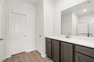 New construction Single-Family house 209 Julian Davis Dr, Venus, TX 76084 - image