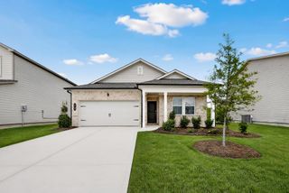 New construction Single-Family house 5163 Skyline Wy Ne, Cleveland, TN 37312 plan Alan - image