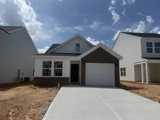 New construction Single-Family house 225 Laurinton Farms Dr, Hopkins, SC 29061 plan Baker - image