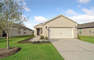 New construction Single-Family house 31710 Regal Drive, Fulshear, TX 77441 - photo