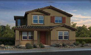 New construction Single-Family house 10022 W Piccadilly Rd, Avondale, AZ 85392 plan CC-RM3 - image