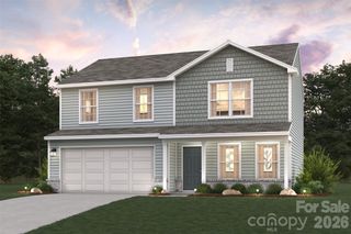 New construction Single-Family house 487 Sundown Dr, Spartanburg, SC 29302 plan Dupont - image