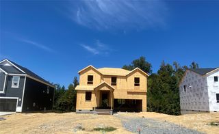 New construction Single-Family house 12320 Riceland Way, Midland, NC 28107 - photo