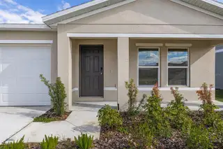 New construction  house 3465 Dahlia Dr, Lake Hamilton, FL 33851 plan QUAIL RIDGE - image