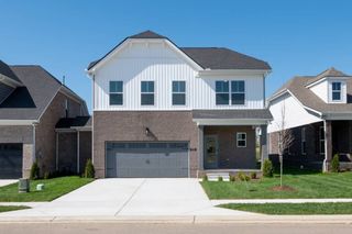 New construction Single-Family house 238 Hudson Dr, Unit 193, Gallatin, TN 37066 plan Biltmore - image