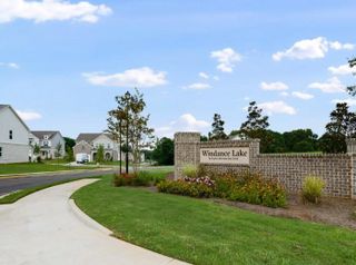 New construction house 1355 Windance Lake Dr, Loganville, GA 30052 plan Prescott - image