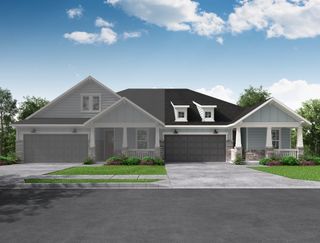 New construction Single-Family house 9435 Prosperity Trl, Manvel, TX 77578 plan Reflection - image