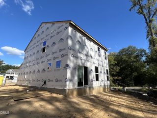 New construction Single-Family house 2023 Seneca Dr, Raleigh, NC 27604 plan Ellerbe - image