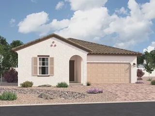 New construction  house 10082 W Devonshire Ave, Phoenix, AZ 85037 plan Hawking - image