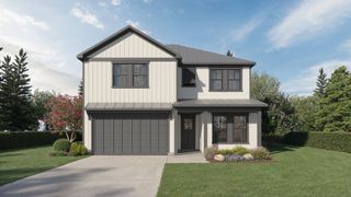 New construction Single-Family house 22 W Staver Ln, Santa Rosa Beach, FL 32459 plan Chopin - image
