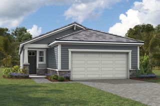 New construction Single-Family house 1553 Panoramic Vista Ave, Naples, FL 34114 plan Lapis - image