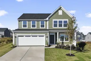 New construction Single-Family house 6137 Ives Ave, Spartanburg, SC 29307 - image