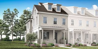 New construction  house 1471 Seashore Cir, Celebration, FL 34747 plan Anastasia - image