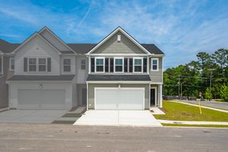 New construction  house 171 Green Thistle Wy, Summerville, SC 29483 plan OWEN - image