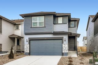 New construction Single-Family house 8970 Blue Feather Lp, Colorado Springs, CO 80908 plan Fir - image