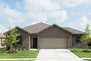 New construction Single-Family house 913 Lexington Lane, Josephine, TX 75173 Aurora- photo