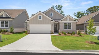 New construction  house 55 Lakeview Pt, Dallas, GA 30157 plan BRISTOL - image