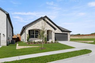 New construction Single-Family house 225 Whitetail Dr, Aledo, TX 76008 - image