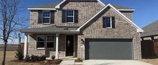 New construction Single-Family house 1218 Watercrest St, Forney, TX 75126 plan Caldwell - image