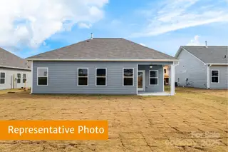New construction Single-Family house 12108 Muscadine Ct, Midland, NC 28107 - image