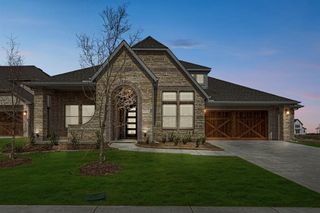 New construction Single-Family house 2312 Portrush Dr, Royse City, TX 75189 - image