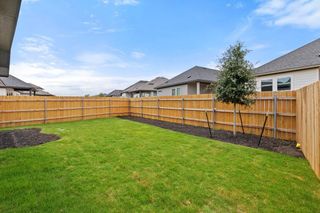 New construction  house 1129 N Roger Hanks Pkwy, Dripping Springs, TX 78620 plan Skyview - image