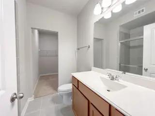 New construction Single-Family house 676 Ferrule Dr, Kyle, TX 78640 plan The Magnolia - image