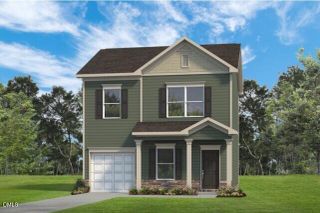 New construction Single-Family house 213 Courtside Dr, Dunn, NC 28334 - image