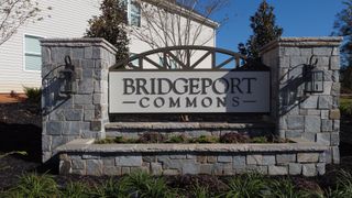 New construction  house 130 Gervais Cir, Greenville, SC 29609 plan The Granger - image