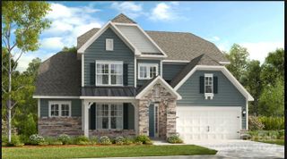 New construction Single-Family house 6773 Baker Creek Avenue, Indian Land, SC 29707 - photo