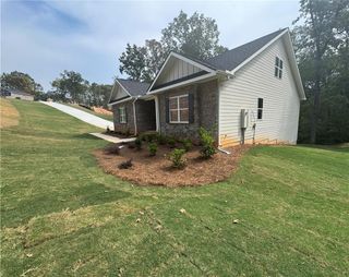 New construction  house 5391 Tuscany Dr, Douglasville, GA 30135 plan Plan 2604 - image