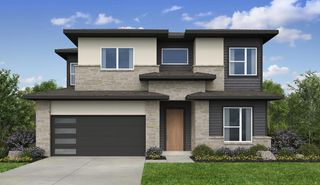 New construction Single-Family house 181 Little Tenina Trl, Cedar Creek, TX 78602 plan Anderson - image
