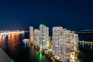 New construction Condo house 300 Biscayne Blvd Wy, Unit 3404, Miami, FL 33131 - image