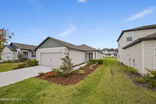 New construction Single-Family house 6936 Myrtle Oak Rd, Jacksonville, FL 32219 - image