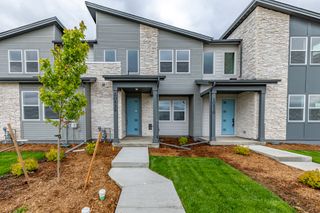 New construction Single-Family house 20532 E 58th Ave, Aurora, CO 80019 plan 2610 - image