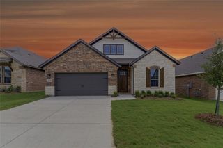 New construction Single-Family house 3510 Helena St, Gainesville, TX 76240 - image