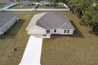 New construction Single-Family house 2332 Nw 23Rd Rd, Ocala, FL 34475 plan Rowell - image