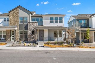New construction Single-Family house 7345 Goldbloom Ln, Littleton, CO 80125 plan 2 - image