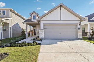 New construction Single-Family house 3939 Worth Dr, Farmersville, TX 75442 plan The Sequoia - image