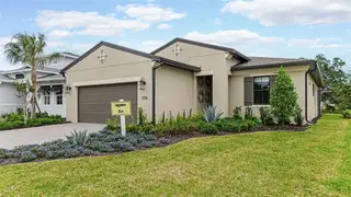 New construction Single-Family house 1281 Twin Farms Ct, Deland, FL 32724 - image
