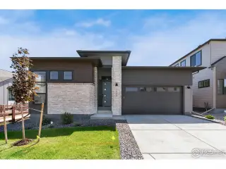 New construction Single-Family house 1633 Winter Glow Dr, Windsor, CO 80550 - image
