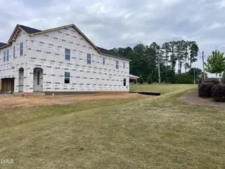 New construction  house 148 Wood Orchid Ln, Garner, NC 27529 plan Tate - image