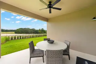 New construction Single-Family house 370 Free Range Dr, Groveland, FL 34736 plan Pinnacle - image