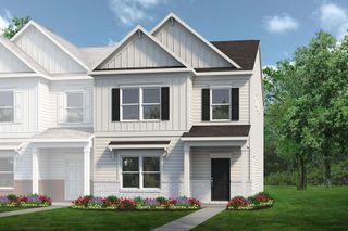 New construction Single-Family house 202 Martindale Ln, Unit 136, Clarksville, TN 37043 - image