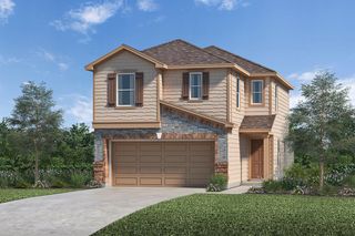 New construction Single-Family house 4614 Otra Otra Dr., San Antonio, TX 78222 - photo