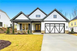 New construction Single-Family house 2775 Marie Wy, Cumming, GA 30028 plan Adaline - image