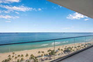 New construction Condo house 151 N Seabreeze Blv, Unit E-1204, Fort Lauderdale, FL 33304 - image