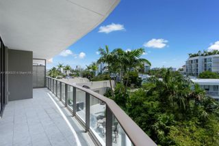 New construction Condo house 1135 103Rd St, Unit 408, Bay Harbor Islands, FL 33154 - image