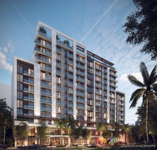 New construction Condo house 1611 Sw 2Nd Ave 803, Unit 803, Miami, FL 33129 - image